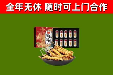 长宁区烟酒回收冬虫夏草礼盒.jpg